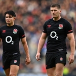 Farrell And Smith To Start For England In Quarterfinal Against Fiji