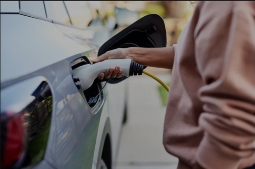 EVPassport Scored $200M To Build Out Its App-Less Charging Infrastructure