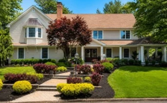 Reducing Urban Noise Pollution with Acoustic Exterior Upgrades