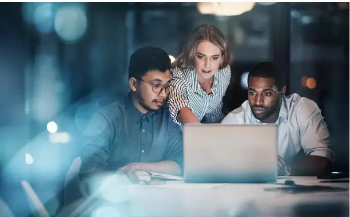 AI Adoption Depends on People: What 15,000 Workers Reveal About Success