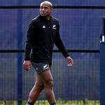 Tele'a Recalled For New Zealand's World Cup Semifinal Against Argentina