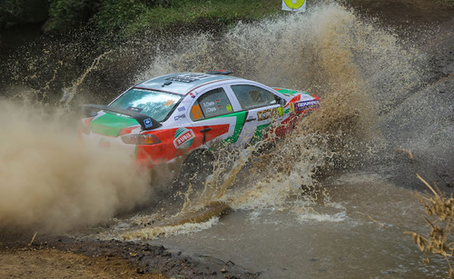 WRC Safari Rally Reverts Back To Easter Weekend Date In 2024