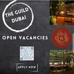 The Guild Dubai Open Vacancies 2023: Your Chance to Join an Exciting Hospitality Venture
