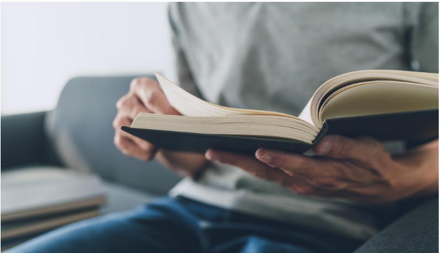 Reading Fiction for Better Leadership