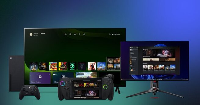 Xbox Cloud Gaming Will Sync Play History Across Devices