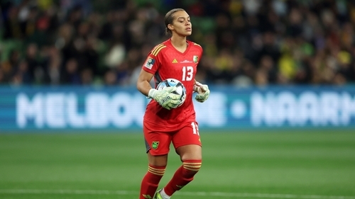 Jamaica Goalkeeper Spencer Tells Federation: 'Show Us The Money'