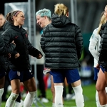 United States Meet Sweden In Heavyweight World Cup Last-16 Clash