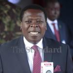 Western Leaders Call For Establishment Of University In Trans Nzoia