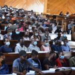 MWENDA: Universities Should Introduce Independent Entry Exams