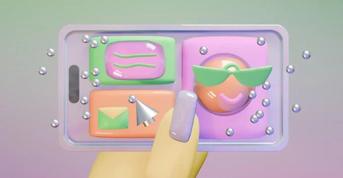 How Apple’s Weird Anti-Nausea Dots Cured My Car Sickness 