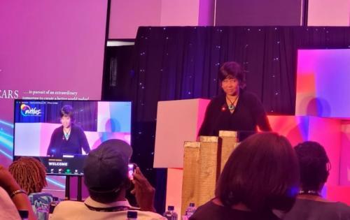 First Ever Space Exploration Conference Kicks Off In Nairobi