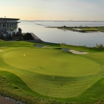 Liberty National Awarded 2027 BMW Championship