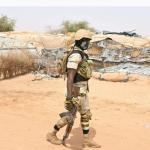 Suspected Jihadists Kill 10 Niger Soldiers: Ministry