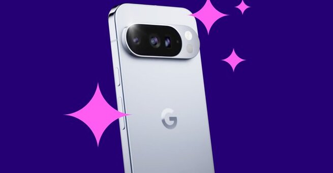 It’s Google’s Turn to Convince Us to Care About AI Phones