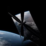 First Sunlight-Reflecting Space Mirror Gets Green Light for Launch