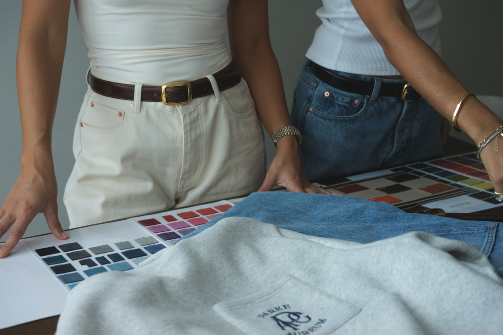 Parke Official Clothing: Style, Quality & Comfort