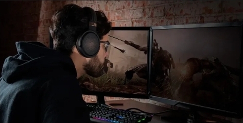 Sony Is Buying Gaming Headphone Maker, Audeze