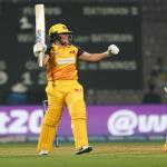 Harris The Heroine As Warriorsz Take Down Giants