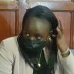Rally Driver Maxine To Be Charged With Boyfriend's Murder