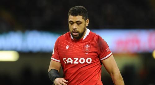 Faletau Says Off-Field Issues Have Distracted Wales In Six Nations Bid