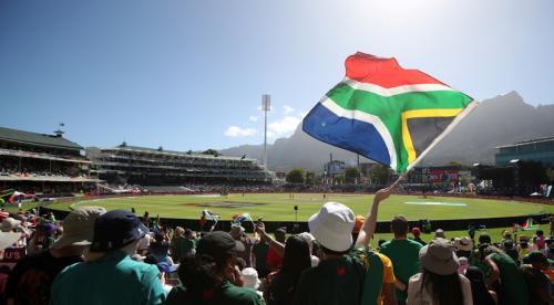 ICC Thanks CSA For Successful Hosting Of Two Women's T20 World Cups