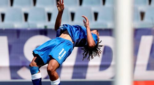 Pirates Held By Cape Town City, SuperSport United Top Diski Challenge Table