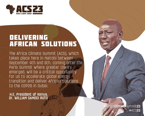 Kenya’s Green Manufacturing For A Sustainable Future