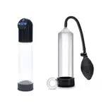 Penis Pump Before and After: What to Expect