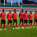 Uganda Fight For Unlikely Afcon Qualification