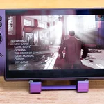 Intel and MSI's Handheld: A Potato-Free Portable Future
