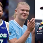 The world’s Highest Paid Athletes Under 25 Years Old 