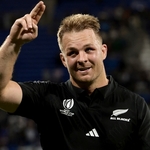 Cane Returns As Captain As All Blacks Tweak Team For Uruguay