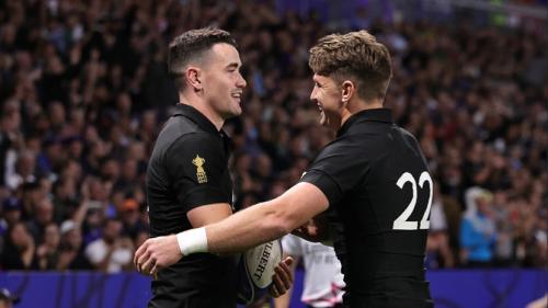 World Cup 2023 Knockout Stage: Who Will Qualify?