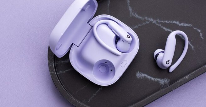 Beats Powerbeats Pro 2 Drop Near Record Low