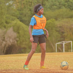 Robi Looks Beyond Kenyan Borders As She Takes Her Game To Another Level