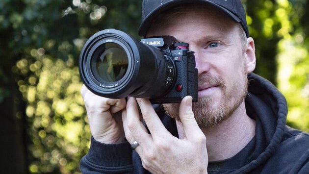 Lumix S1 II Tops Our Video Camera Guide