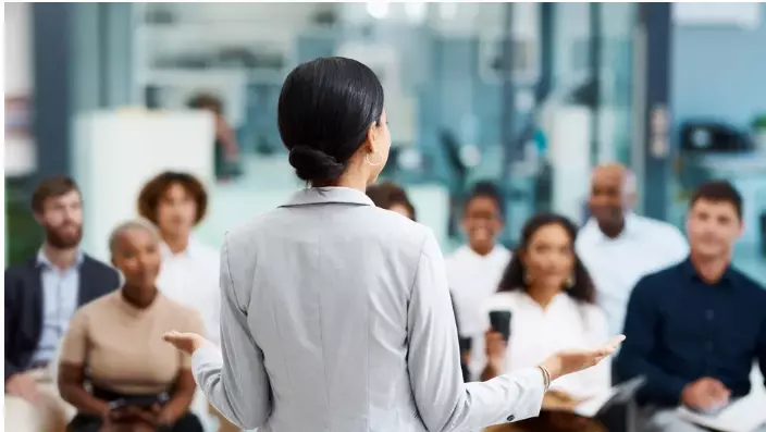 5 Skills Professionals Should Be Able To Use Before Becoming Managers