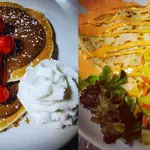 MeMe's Cafe Near Zion National Park: Crepes, BBQ, and a Memorable Café Experience