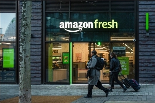 Amazon Now Offers Fresh Grocery Delivery To Non-Prime Members In Select US Cities