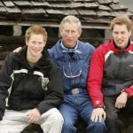 Prince Harry's Tell-All Rips Open Old Wounds In The British Royal Family