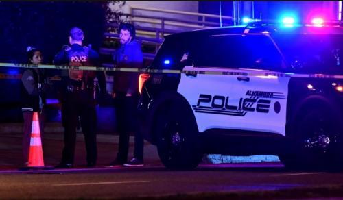 Nine Dead In Mass Shooting In California