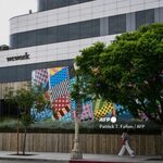 WeWork Warns It Might Go Out Of Business