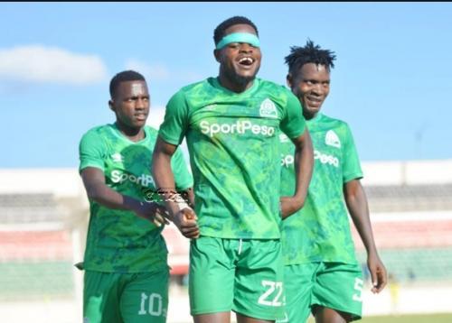 Gor Reject Fresh Transfer Ban Claims