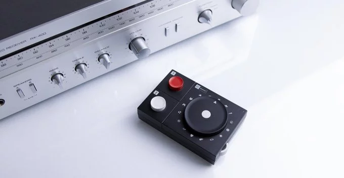 The NTS Radio Player: The Best Way to Enjoy Internet Radio on Your Hi-Fi System