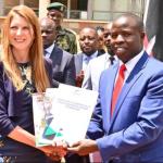 British Gov't Partners With Nandi County To Resolve Long-Standing Issues