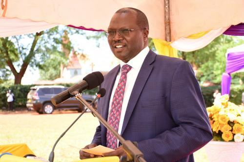 Government Raises Hustler Fund Limit