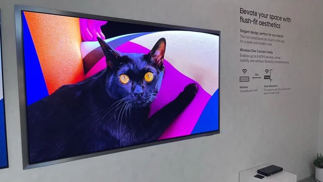 Samsung S95H OLED: Everything We Know About the 2026 Flagship TV