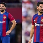 Barcelona Summer Signing Ilkay Gundogan "Left Confused" By Football In La Liga After Just Two Games