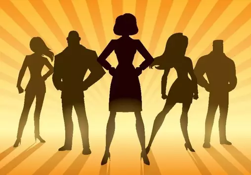 Company Strength Blueprint: The Superpower Of A Veteran Workforce