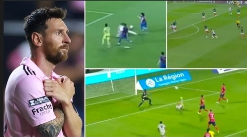 Reddit User Ranks Every Lionel Messi Goal In Incredible Detail After Going Through A Break-Up